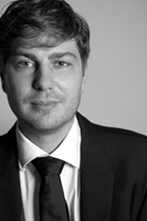 Patrick Böhm